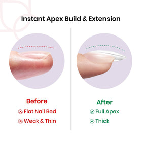 beetles close-up apex detail highlighting structured height for salon finish