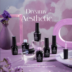 beetles brush close-up revealing smooth gel texture for even application