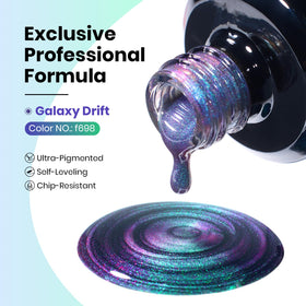 Beetles close-up pigment texture highlighting reflective particles for intense shimmer