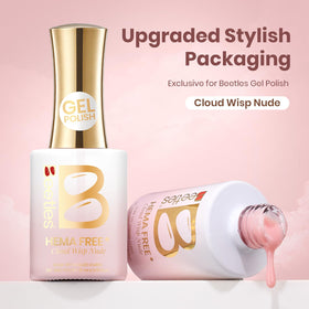 Beetles Cloud Wisp in gift box showing thoughtful presentable packaging benefit