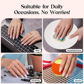 beetles diy decorated sample set showing customization possibilities