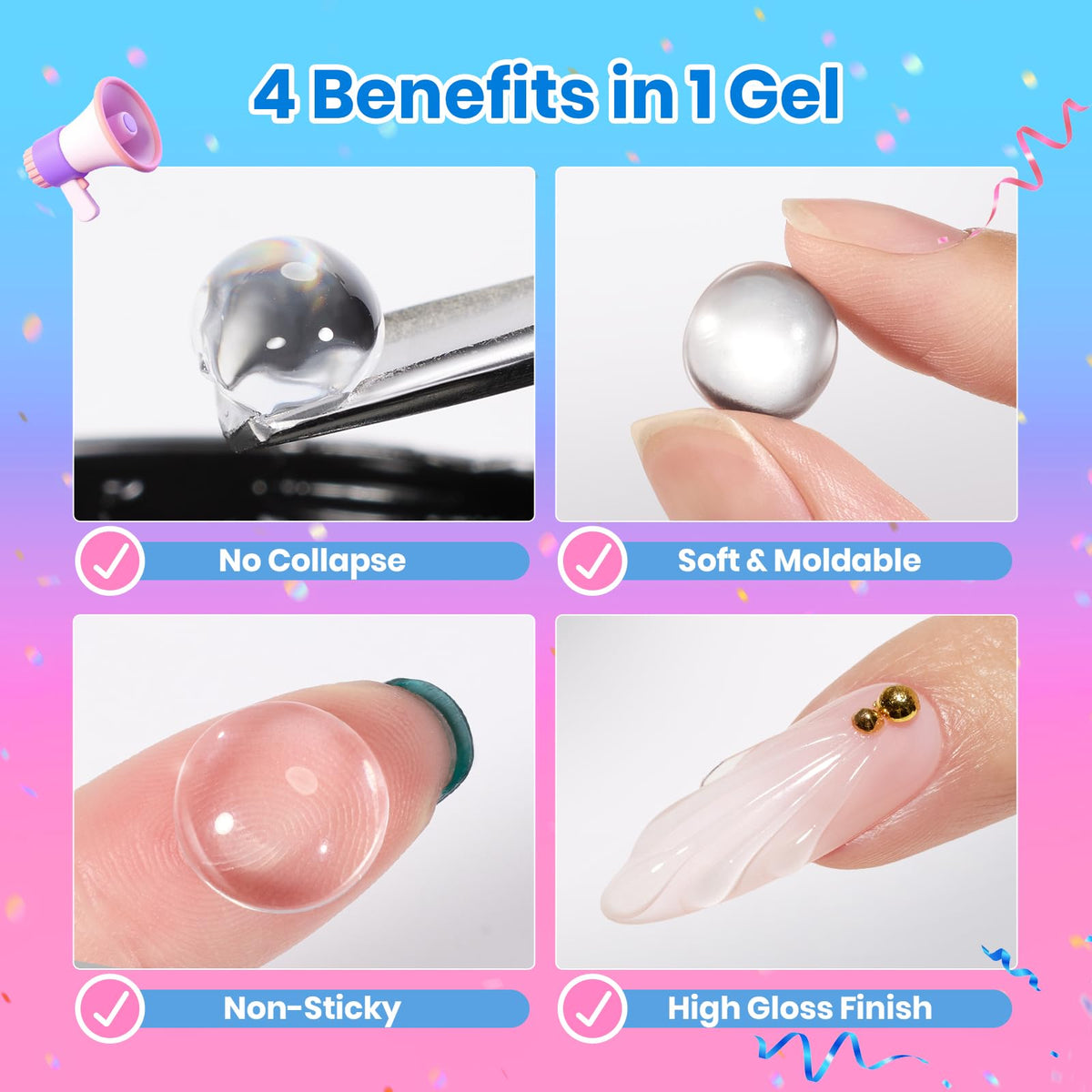 beetles dual-ended silicone sculpting pen detail for precise shaping