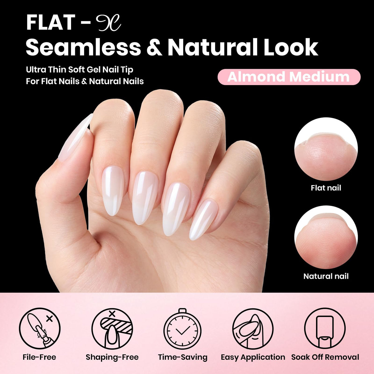 Beetles Gel Polish hands‑free glue gel paste texture for controlled bonding