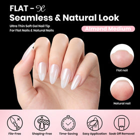 Beetles Gel Polish hands‑free glue gel paste texture for controlled bonding