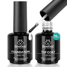 beetles front packaging showing both 15ml bottles and product benefits