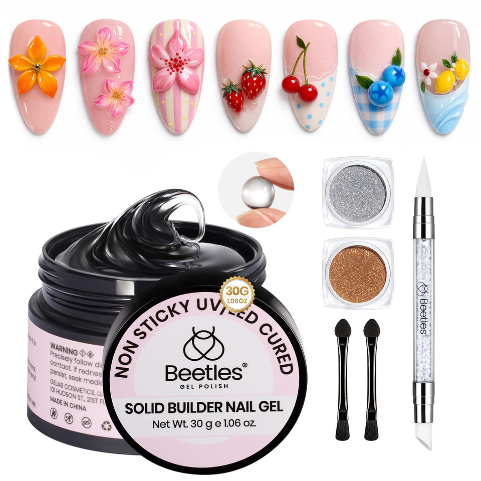 beetles front packaging showing kit contents and benefits