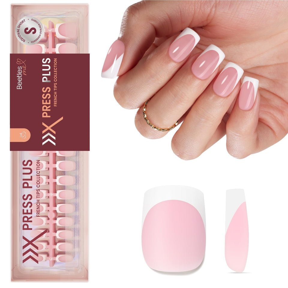 beetles front packaging showing Camellia French kit and benefits
