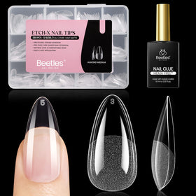 Beetles front packaging showing kit contents and benefits