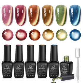 beetles front packaging showing six-color kit and magnetic tool, ready to gift