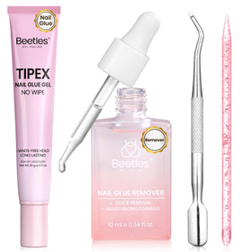 beetles front packaging kit showing contents and easy setup benefit
