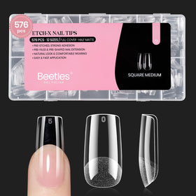 beetles front packaging showing full 576-piece set and benefits