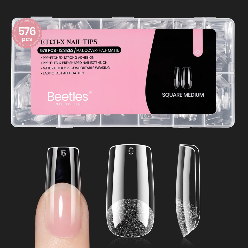 beetles front packaging showing full 576-piece set and benefits