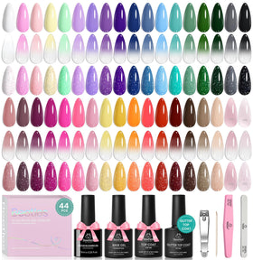 beetles front packaging showing full 36-color kit and included tools benefit ready-to-use