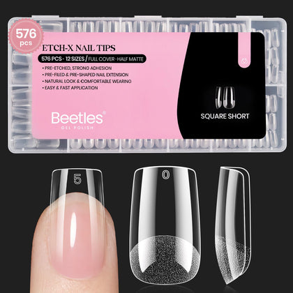 beetles front packaging showing full 576pcs set and easy selection benefit