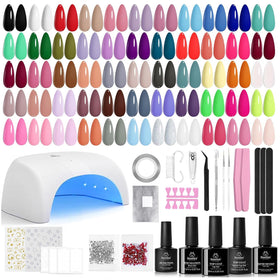 beetles front packaging showing complete 80-piece kit and color range for easy buying