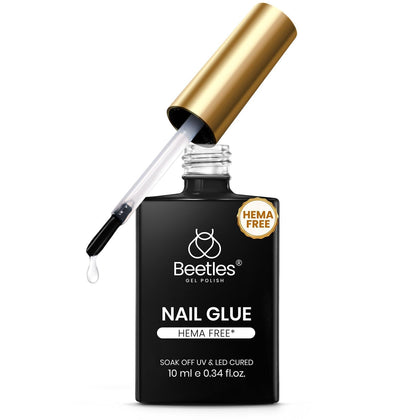 beetles front packaging showing 10ml bottle and label, clear professional look and benefit