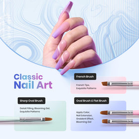 Beetles Gel Polish dotting pen detail creating uniform dots for decorative designs