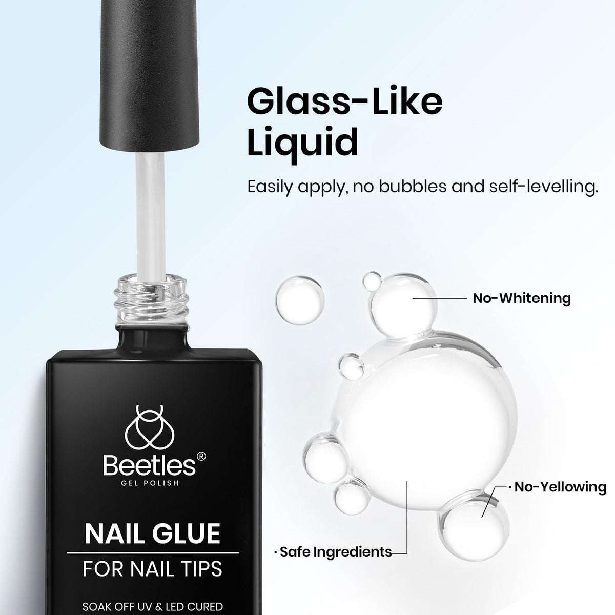 Beetles Gel Polish on a salon station highlighting professional kit consolidation
