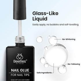 Beetles Gel Polish on a salon station highlighting professional kit consolidation