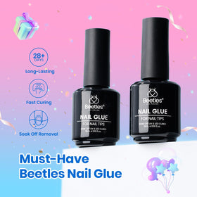 beetles gel polish brush detail demonstrating precise application and strong control