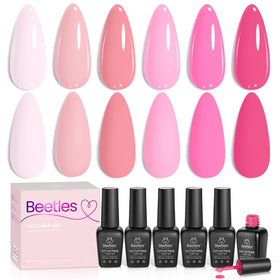 Beetles gift box opened with bottles showing presentation and gifting benefit