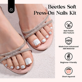 beetles glue and adhesive tabs detail for strong, quick bonding