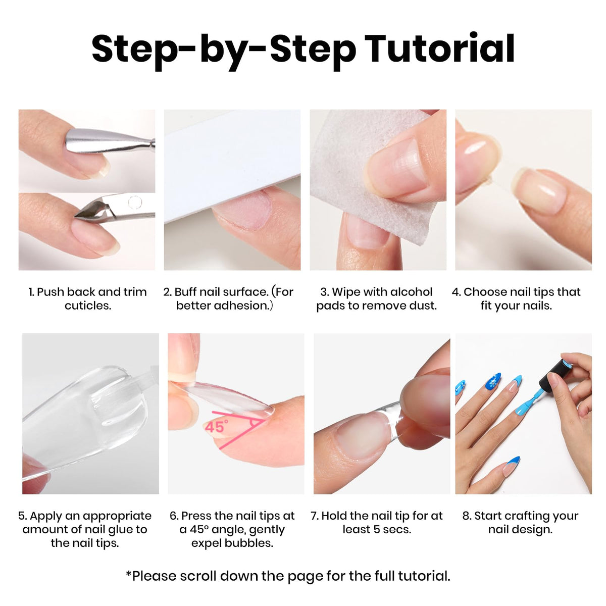 beetles gel polish in a home manicure scene illustrating easy DIY application and convenience benefit