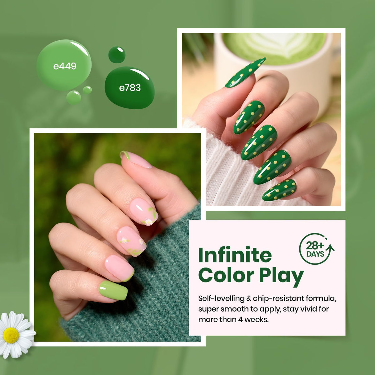 beetles gel polish curing under an LED lamp, quick 60–120s cure for time-saving benefit