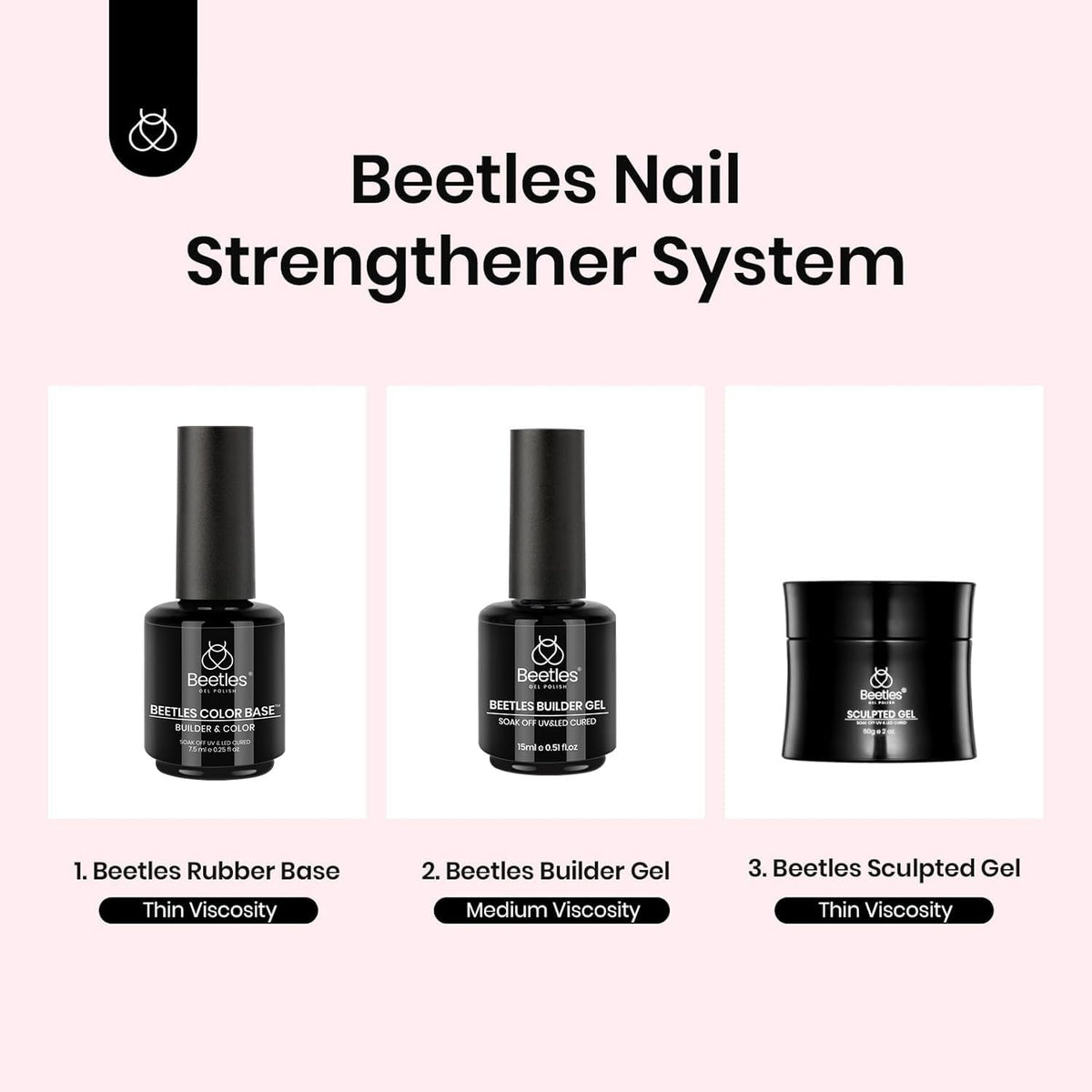 beetles lifestyle fresh manicure setting showcasing neutral nails for everyday wear
