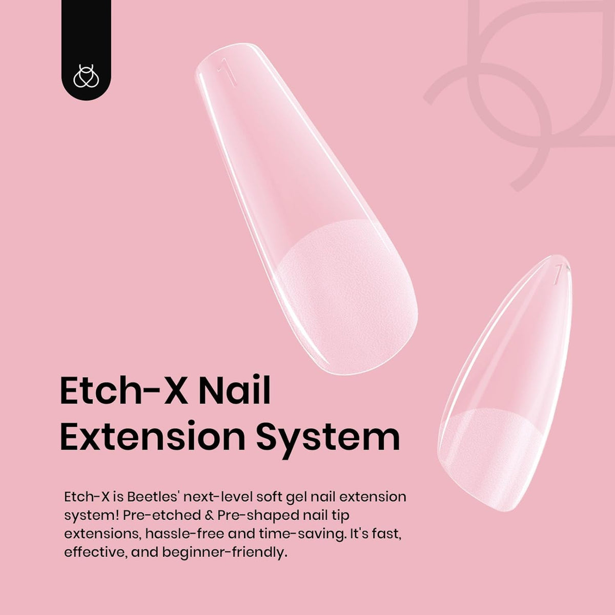 Beetles in-use at-home application scene showing fast DIY manicure benefit