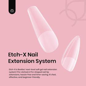 Beetles in-use at-home application scene showing fast DIY manicure benefit