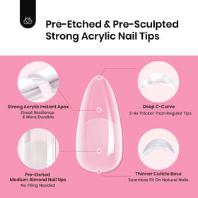 beetles Gel Polish at-home manicure scene showing ease of DIY use