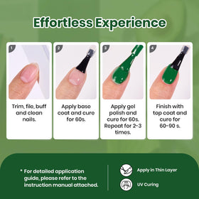 beetles gel polish lifestyle picnic scene with green nails, seasonal styling inspiration benefit