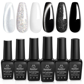 Beetles kit staged in a salon setting conveying professional, polished results