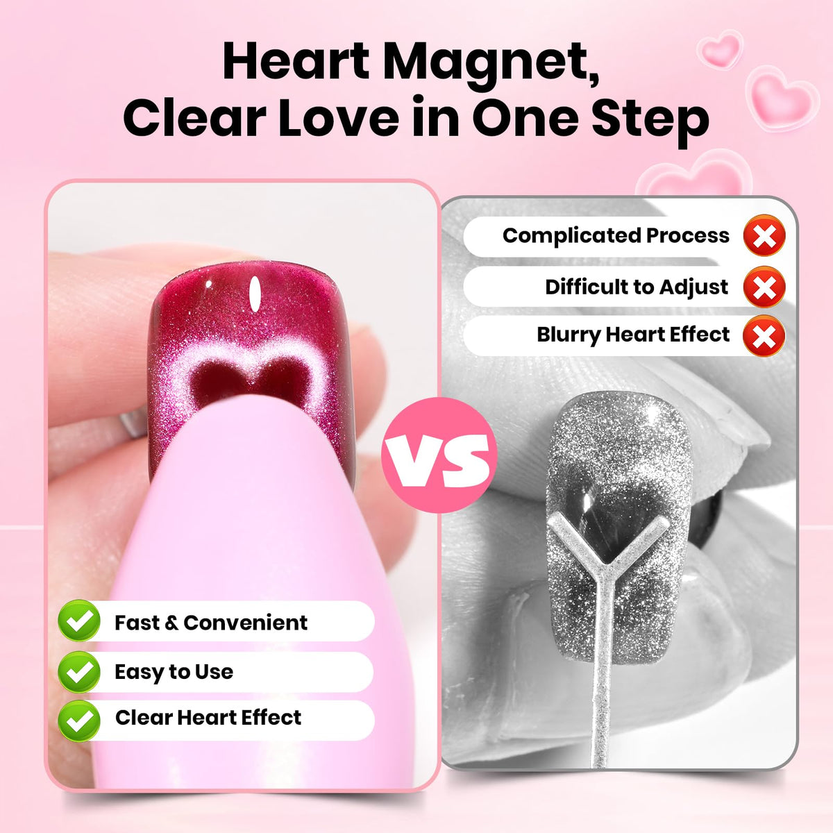 beetles magnet round head making glass bead highlight for concentrated shine benefit