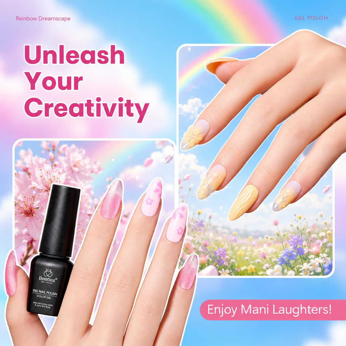beetles included nail art tools and brush benefits professional application at home