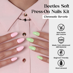 beetles color swatches with 24 hues for easy selection