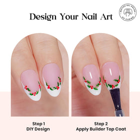 beetles nail remover and cuticle oil for gentle removal and care