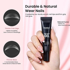 beetles primer and dehydrator bottles prepping nails for stronger bond