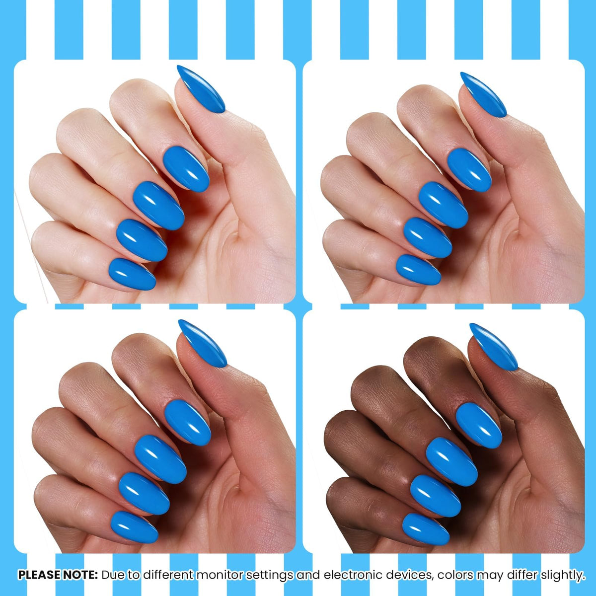 Beetles Gel Polish bottle on salon tray showing professional-ready presentation benefit