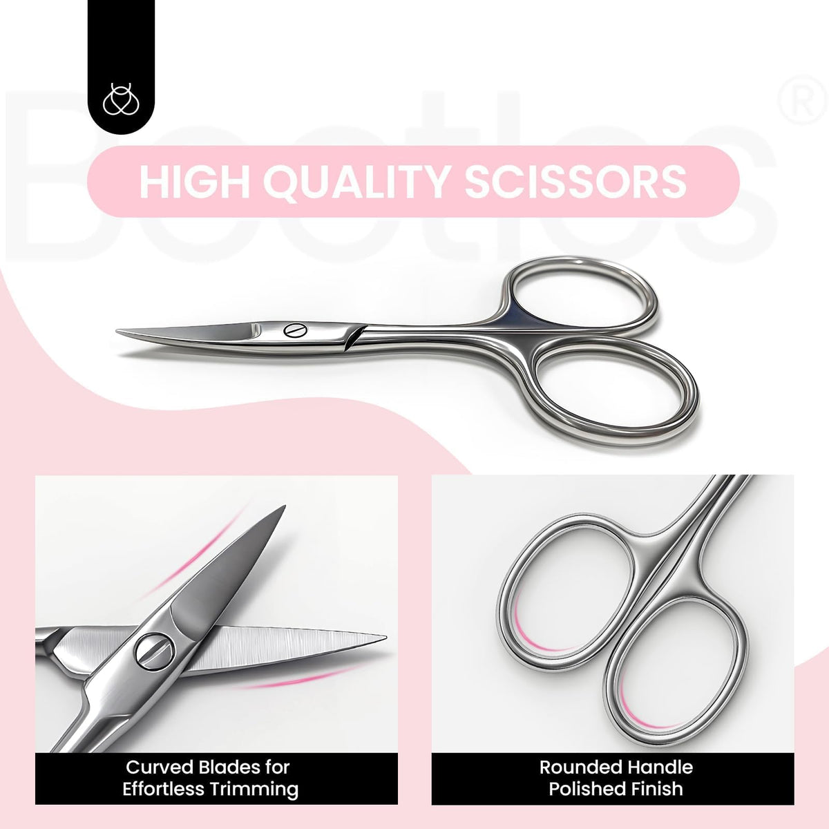 beetles salon finish lifestyle hands showing long square nails and shine