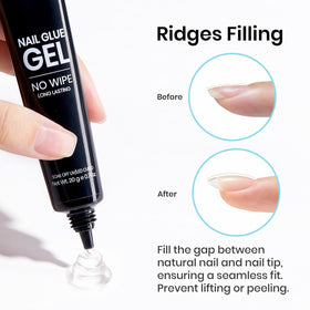 Beetles product placed in salon setting highlighting professional-ready convenience