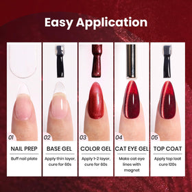 Beetles bottle next to a coin for scale showing compact size and travel-friendly benefit