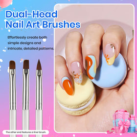 beetles sculpting brushes close detail for smooth blending and shaping benefit