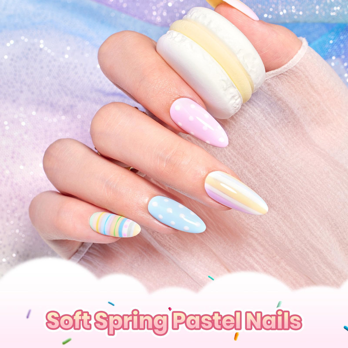 beetles gel polish single bottle close-up highlighting label clarity and premium finish