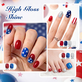 Beetles star stickers sheet displayed for easy nail accents and creative designs