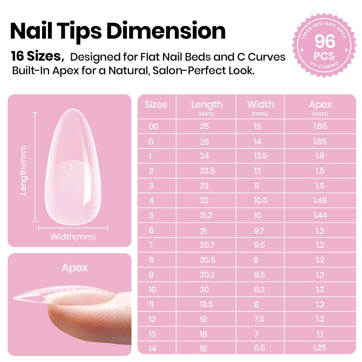 Beetles texture close-up showing thin cuticle transition for natural blend