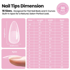Beetles texture close-up showing thin cuticle transition for natural blend