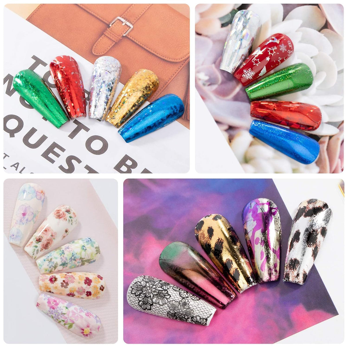 Beetles clear gel texture on nail tip demonstrating smooth finish and easy spread
