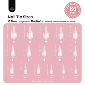 beetles Gel Polish pre-etched underside detail improving glue adhesion benefit